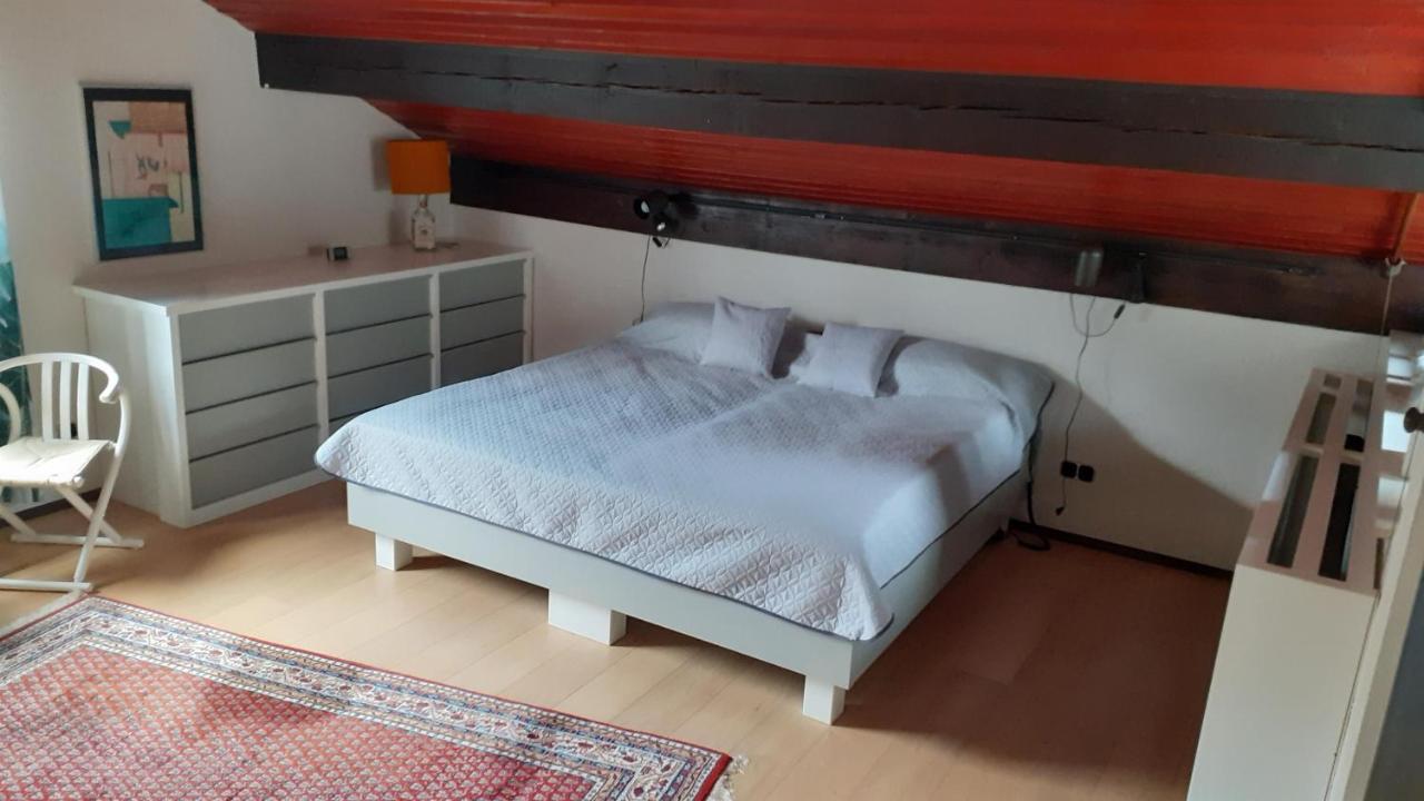 Ferienhaus Province Oberemmel 외부 사진