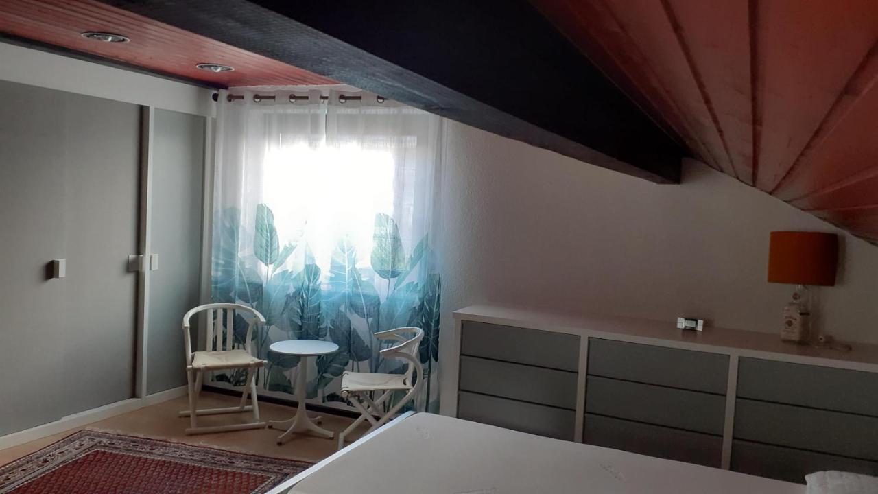 Ferienhaus Province Oberemmel 외부 사진